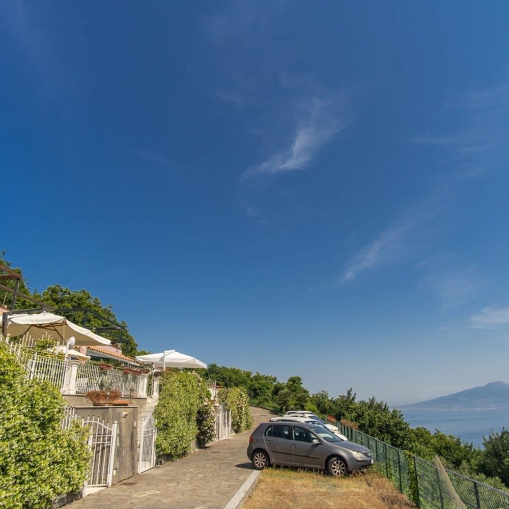 Casa Filippo in Sant Agata sui Due Golfi photo 5