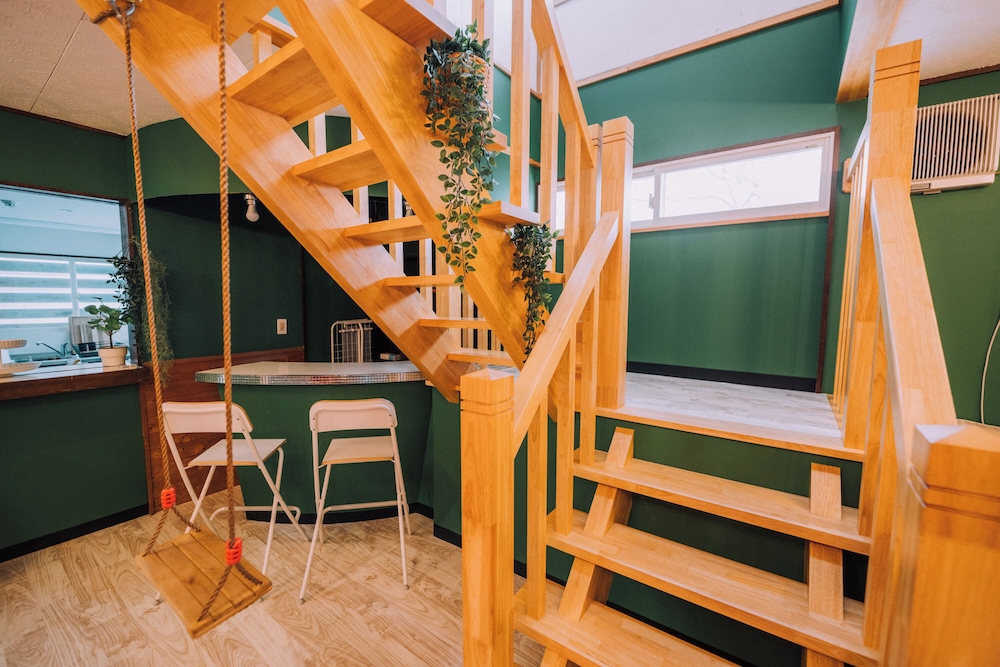 3BD Yuzawa Onsen Lodge - House B