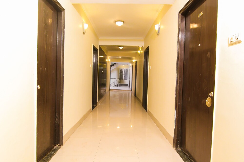 OYO Flagship 118 Atithi Satkar Dashashwmedh