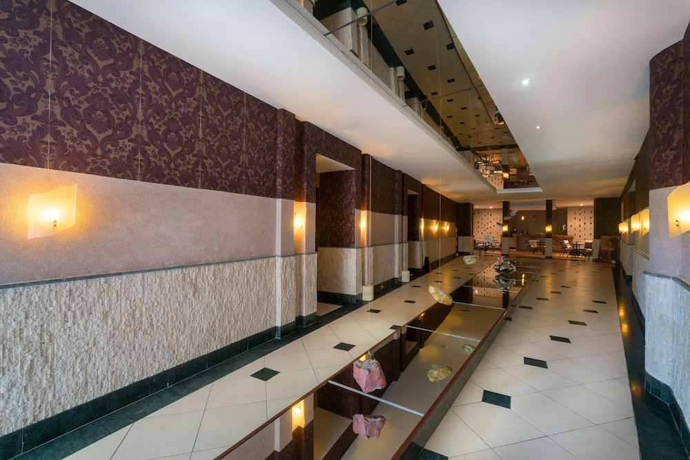 Concorde De Luxe Tatil Köyü - Prive Ultra Her Şey Dahil - Image 168