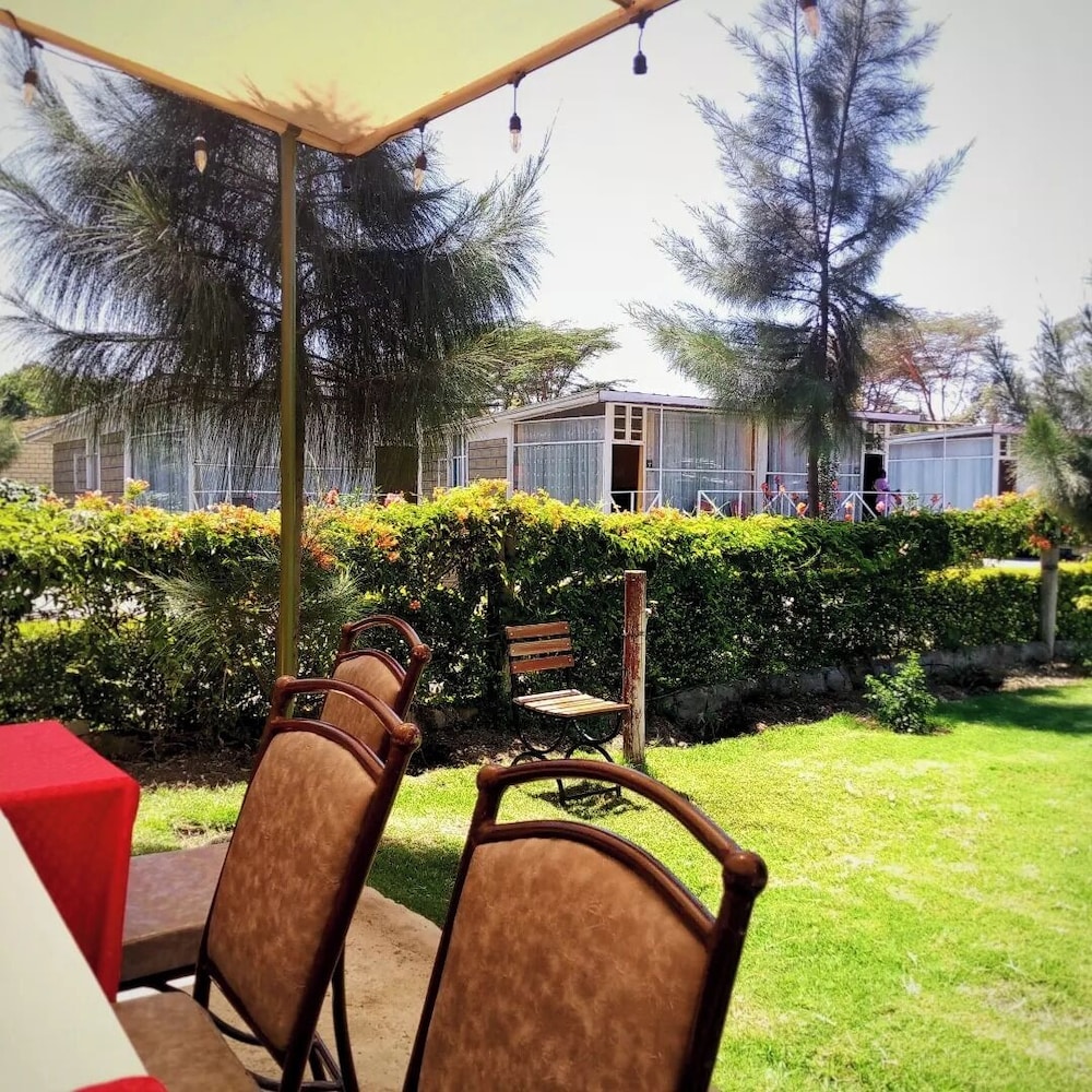 Lux Suites Boffar Cabins Naivasha