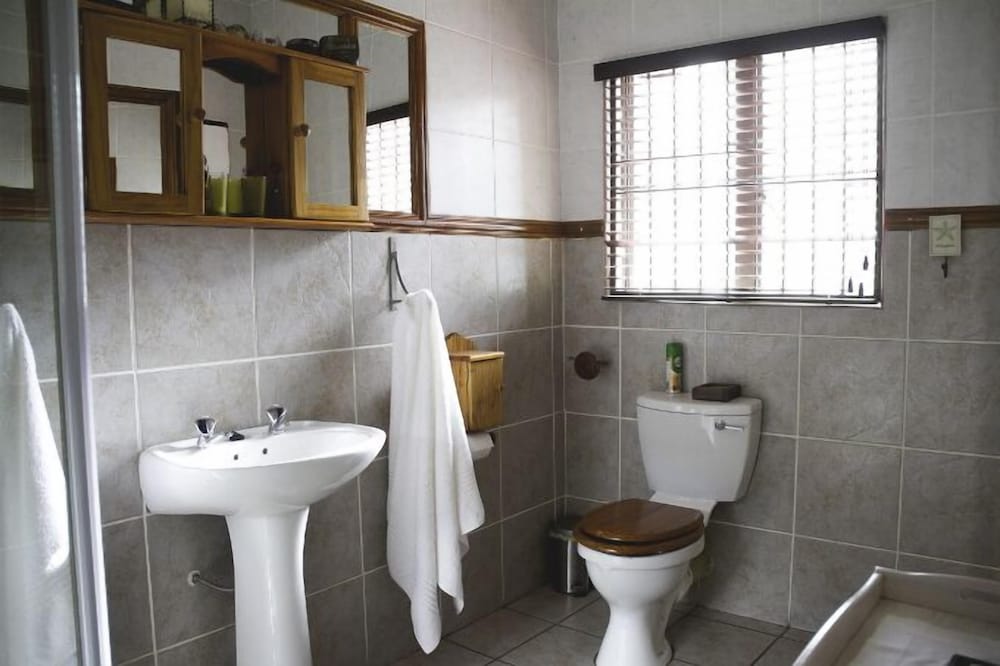 Matanja Guesthouse
