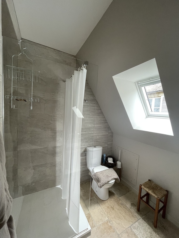 Au Relais Saint Maurice