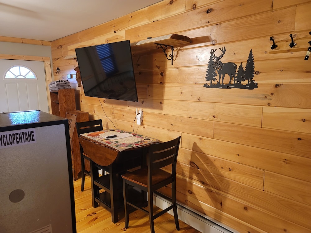 CopperLine Lodge