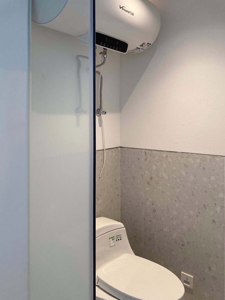 Shenzhen Nan'ao Beach Seaview Guesthouse
