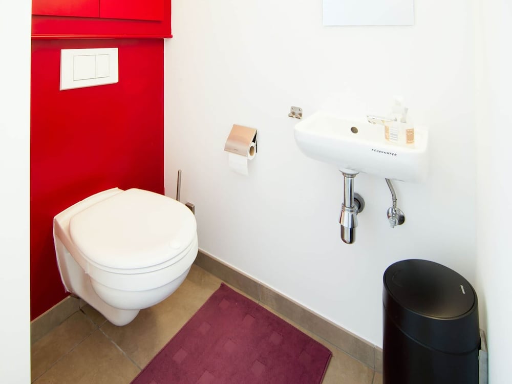 Holiday Home Viroinval for Seven Person