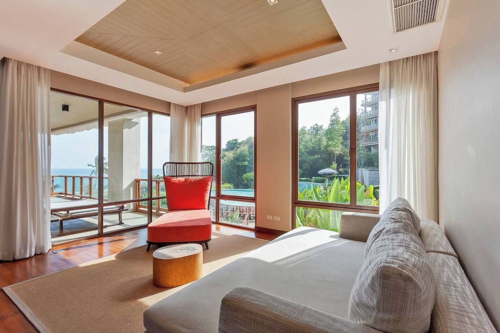 Shasa Vela Condominium G, 3 Bedroom 260 sqm