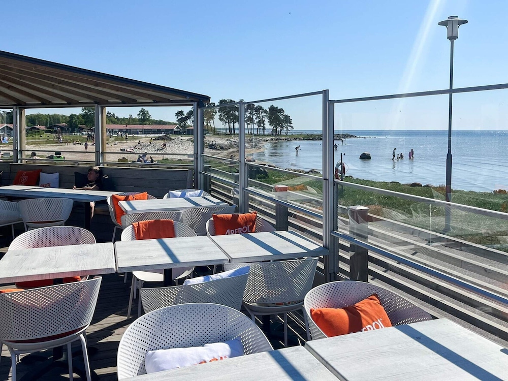 4 Star Holiday Home in Farjestaden