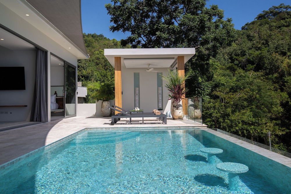 ZOG Villas