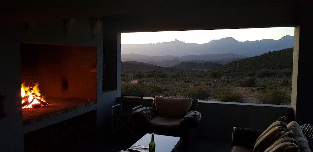 Rooiberg Safaris
