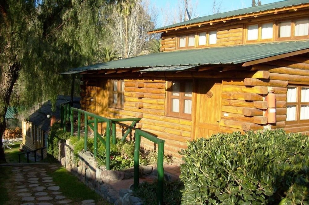 Cabañas Pacari Tampu