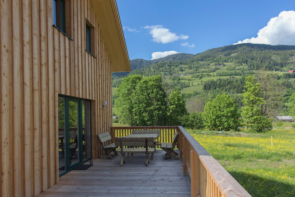 Kreischberg Chalets by ALPS RESORTS