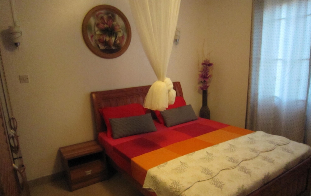 Jolie Villa Santa photo 3