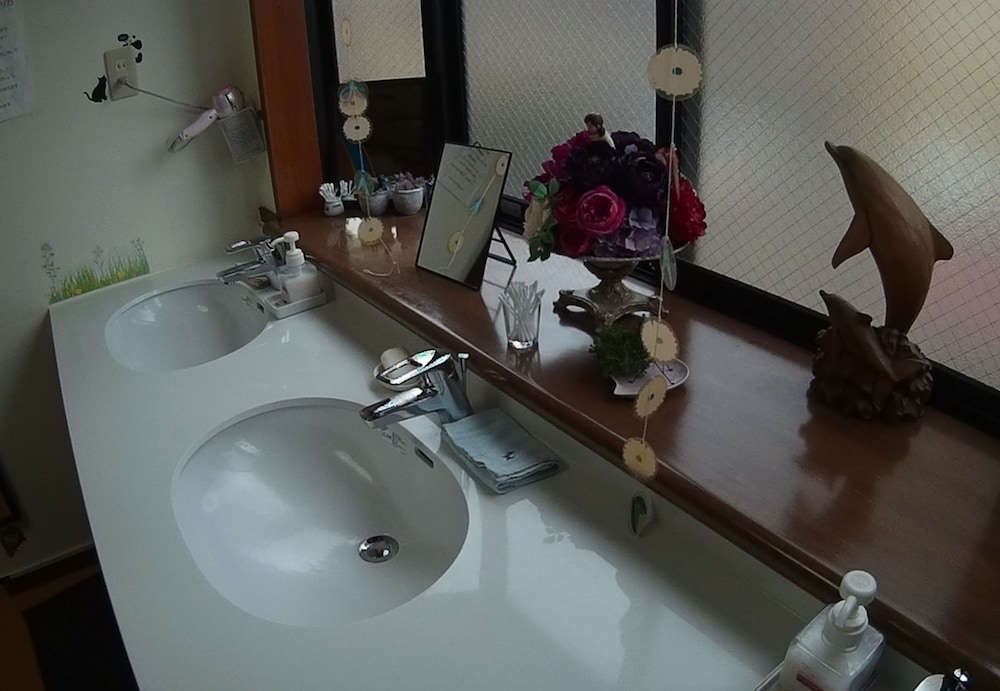 KAGOSHIMA ILCA GUEST HOUSE - Hostel