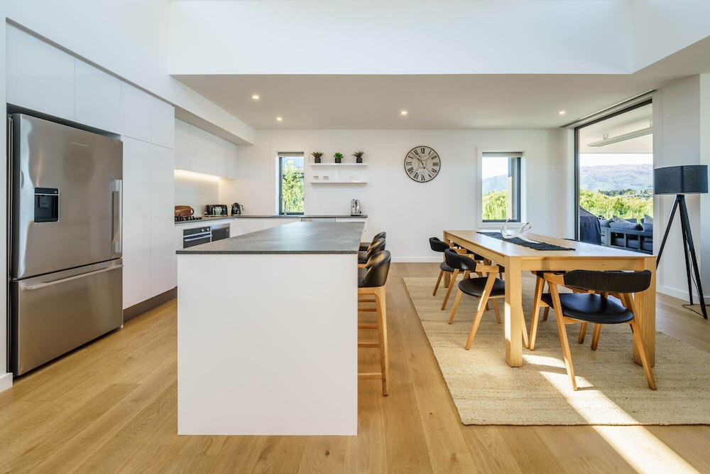 Wanaka Vacations - Marina Terrace Apartments - Property Image 27