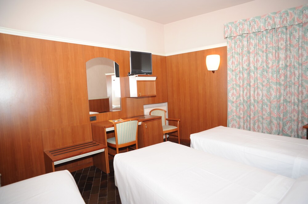 Hotel Agnello