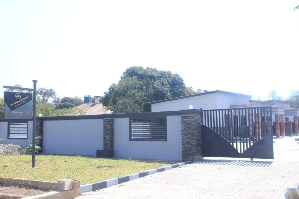 Founders Apartments
