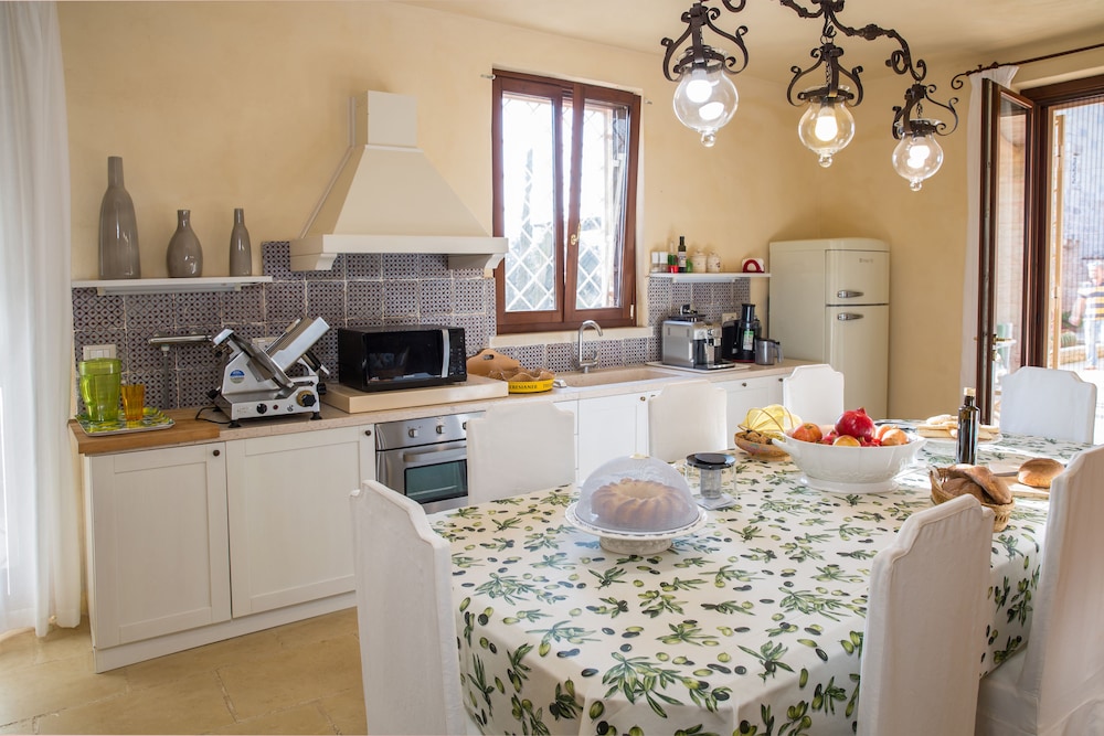 Masseria Saietti