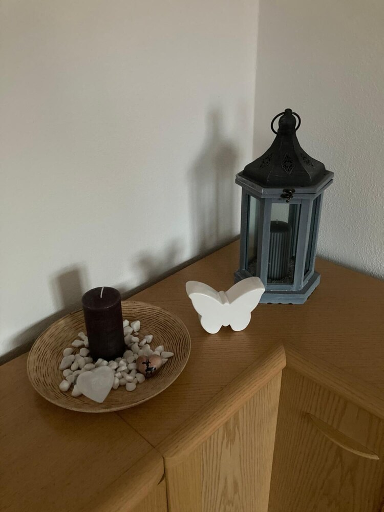 Ferienwohnung St. Georg