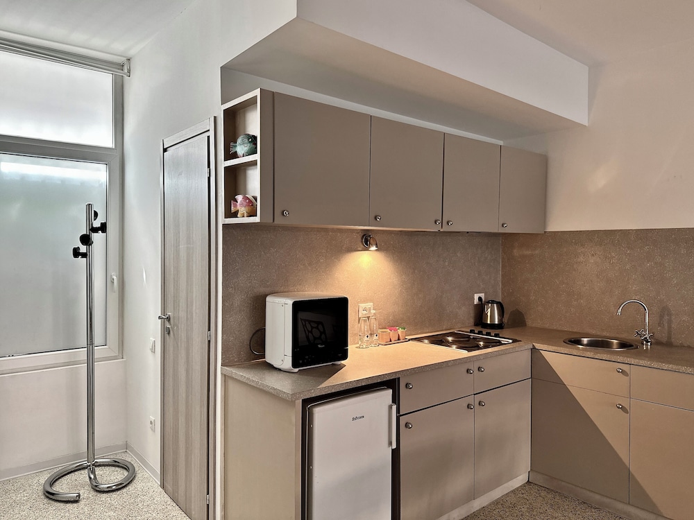 Navigli Apartments