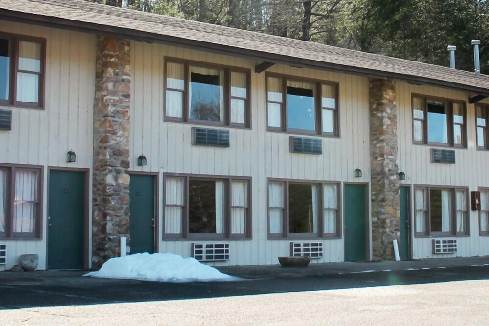 High Meadows Inn