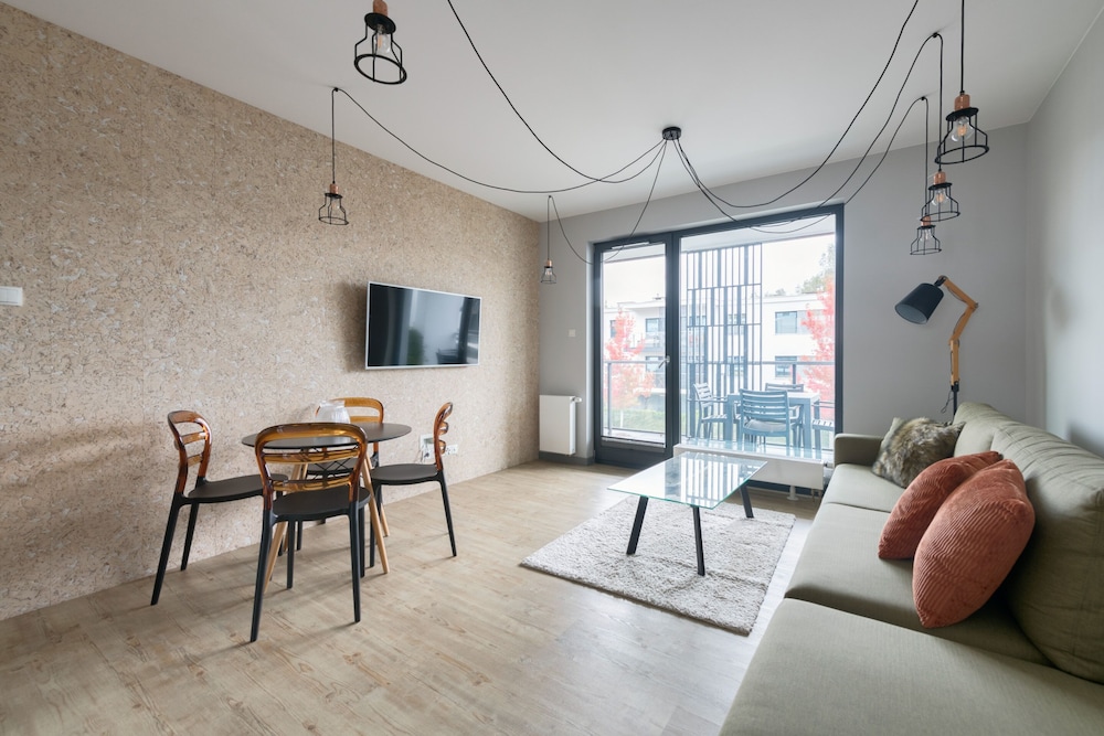 Dom & House - Apartments Rivus view 2