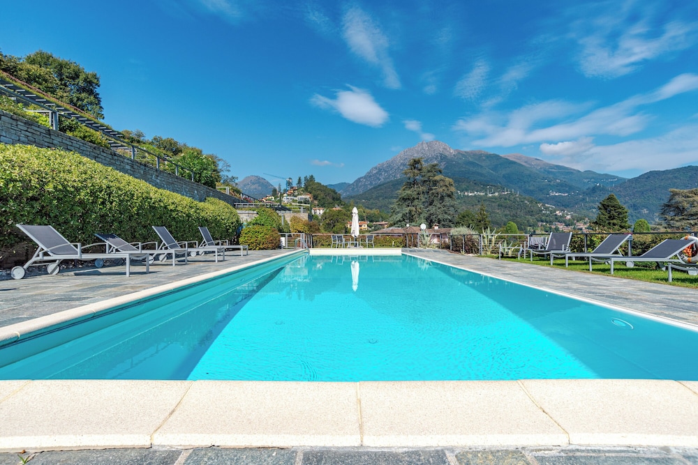 Sant Andrea Deluxe in Menaggio