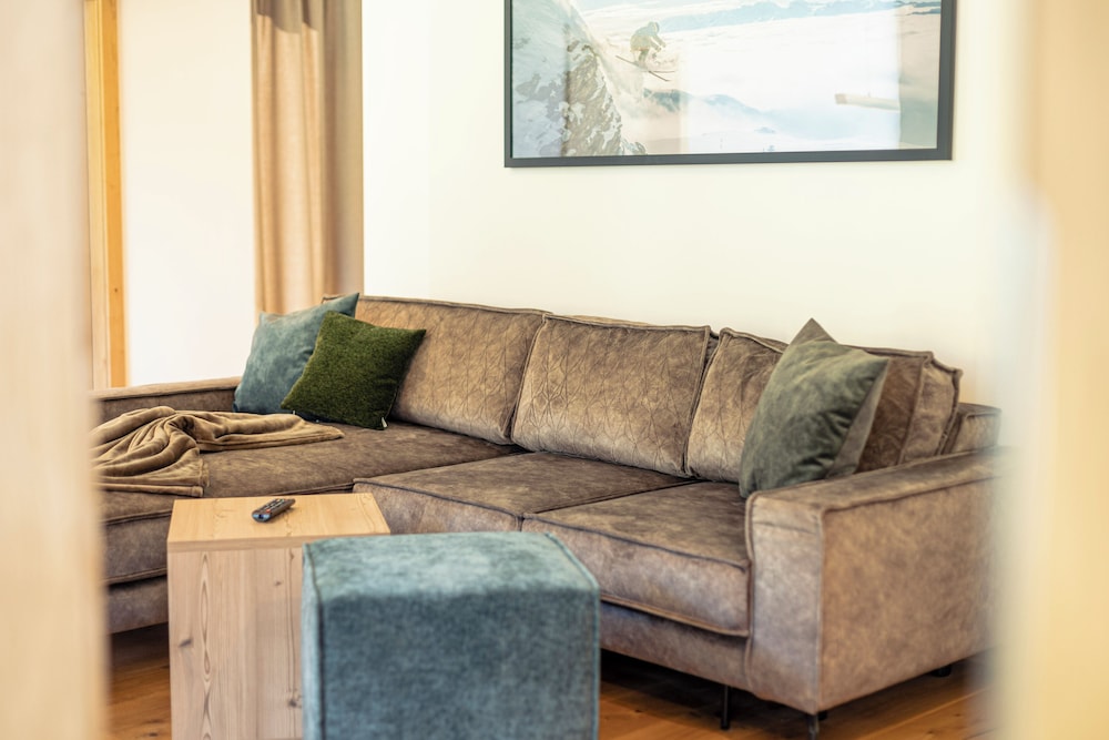 Carpe Solem Rauris by ALPS RESORTS