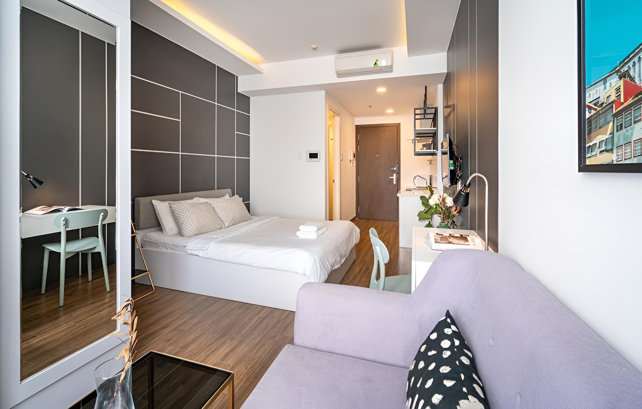 SkyDragon Place