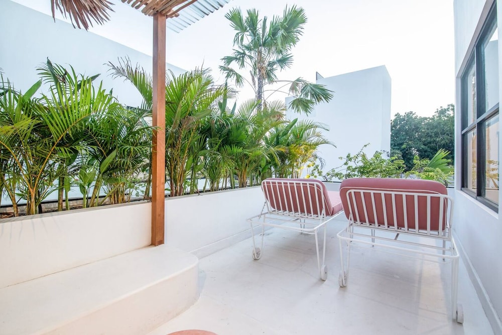 Ulu Folie 2BR in Pecatu