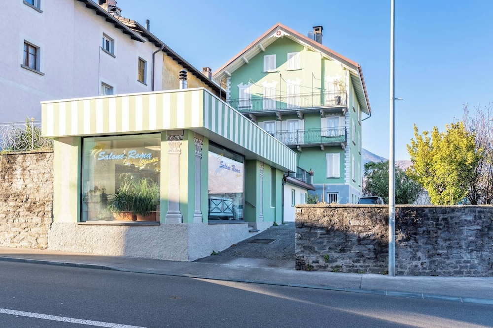 One & Only Losone Suite