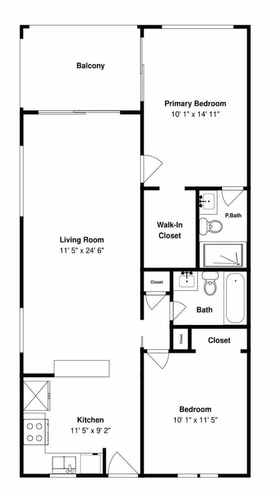 Seaside by Distinctive Beach Rentals