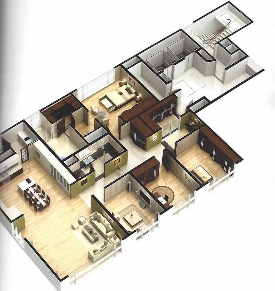 Sejong Party House