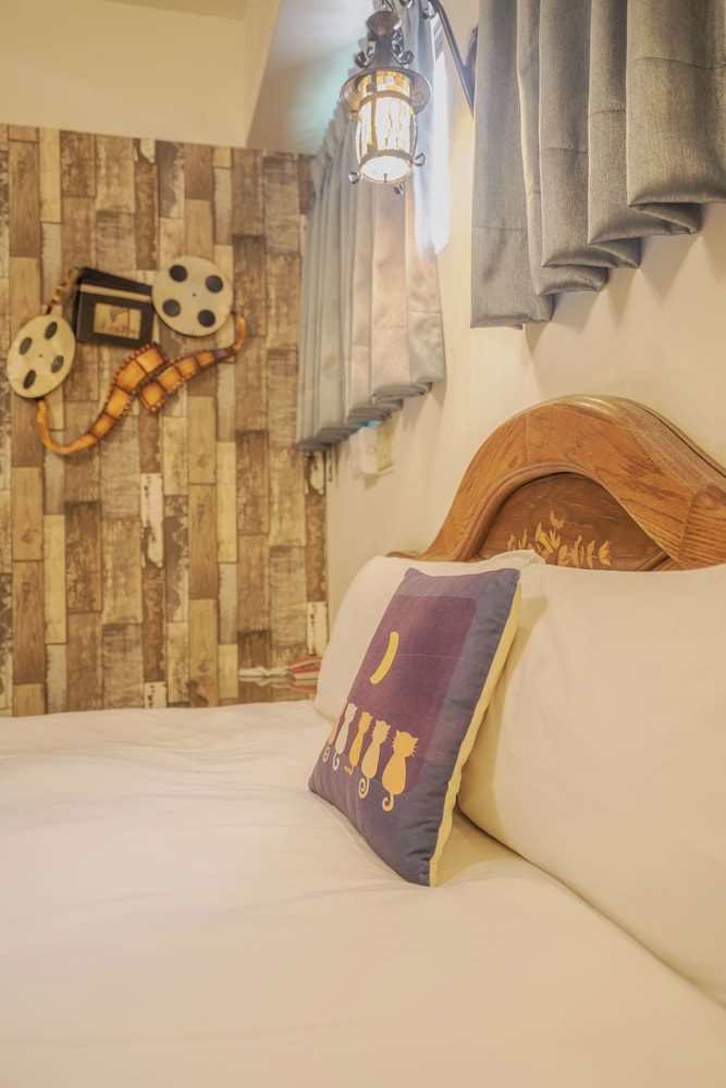 Shih Liang hotel