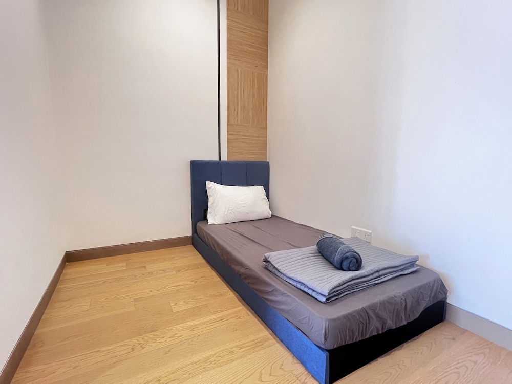 BBCC Lucentia Residence by Kay-Stay