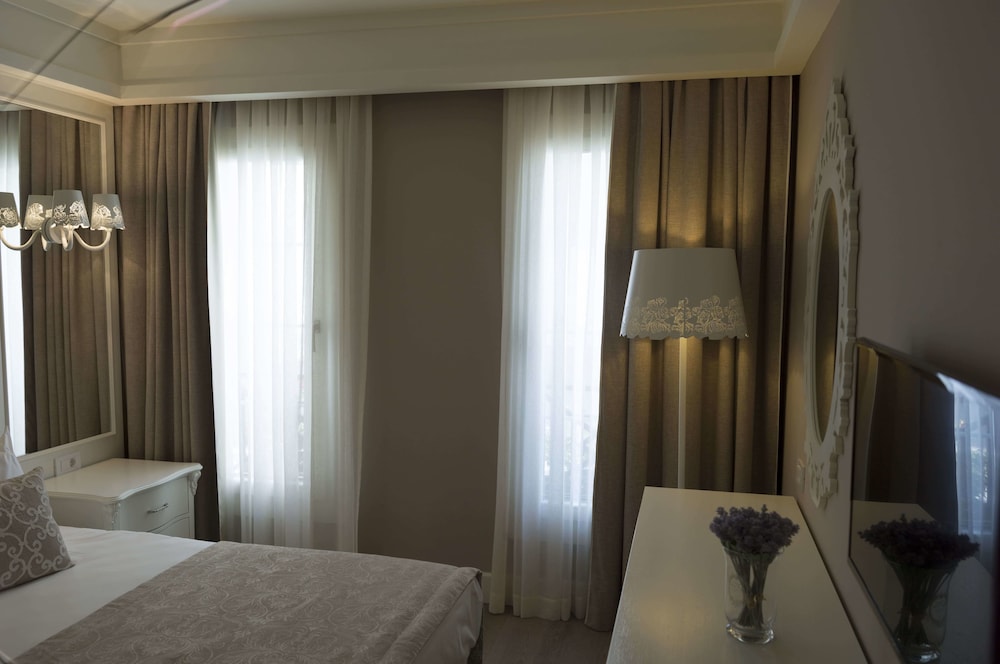 Ena Boutique Otel - Image 53
