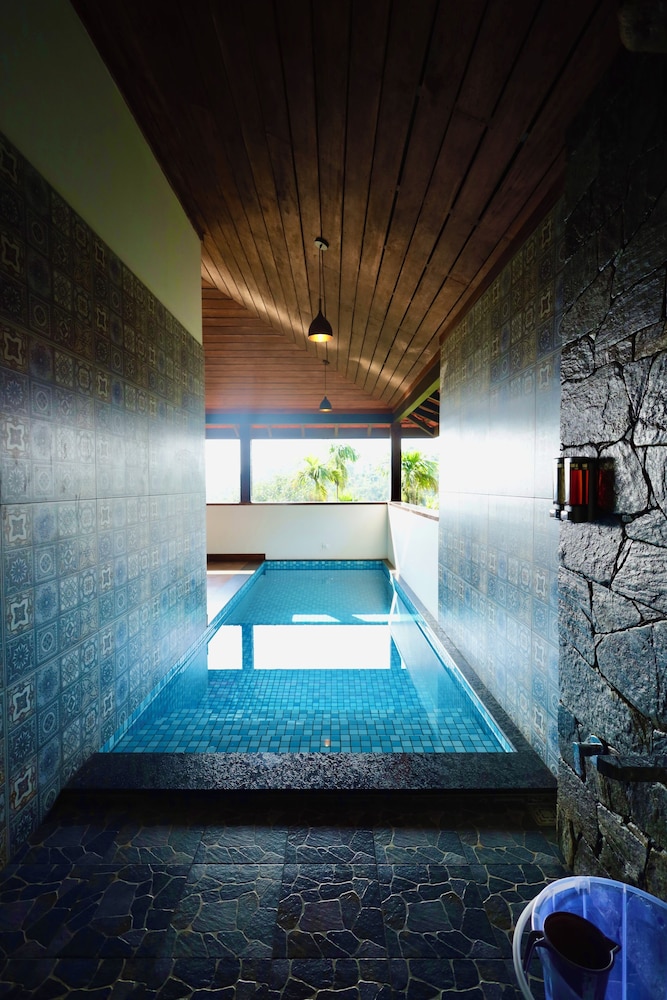 Calithra Boutique Resort