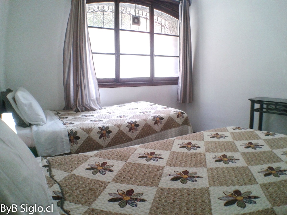 Hostal ByBSiglo
