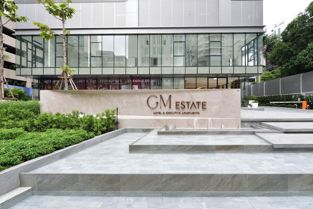 Hotel GM Estate Hotel and Executive Apartments - Image 1