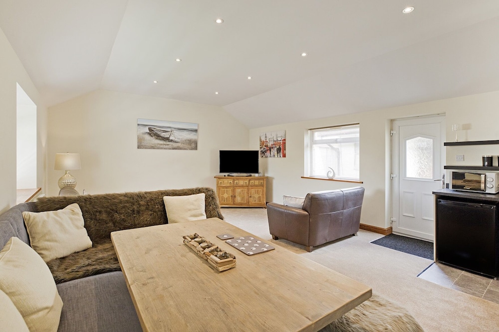 Plum Cottage