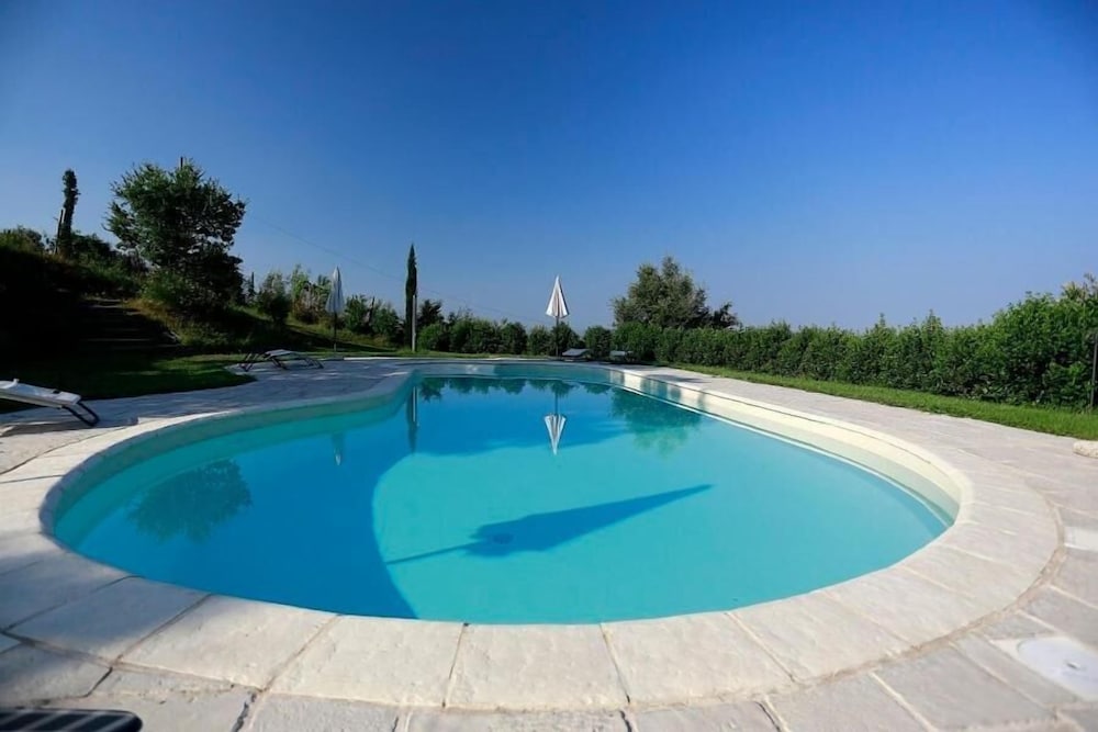 Agriturismo Antica Dimora