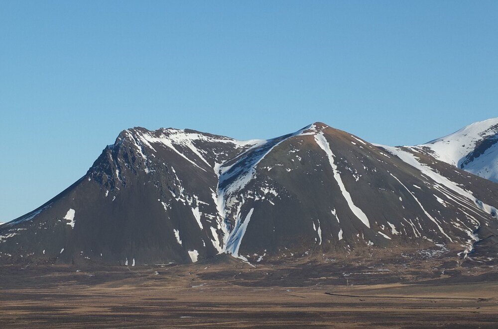 Neðra-Vatnshorn