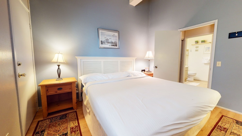 Summit 258 Pet-Friendly, Comfortable, Great Complex Amenities by RedAwning
