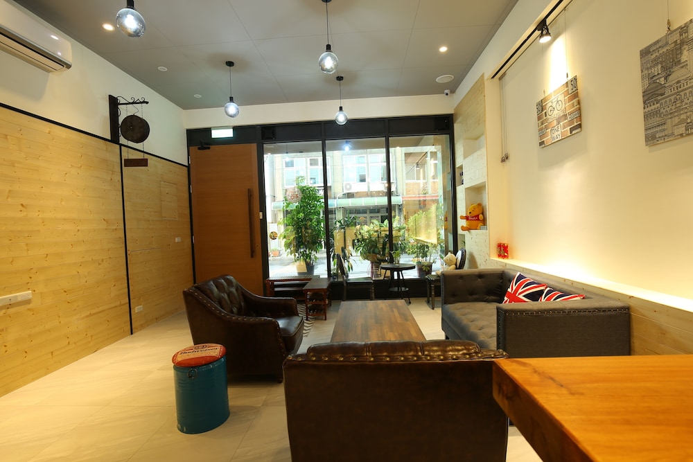 Me Homestay