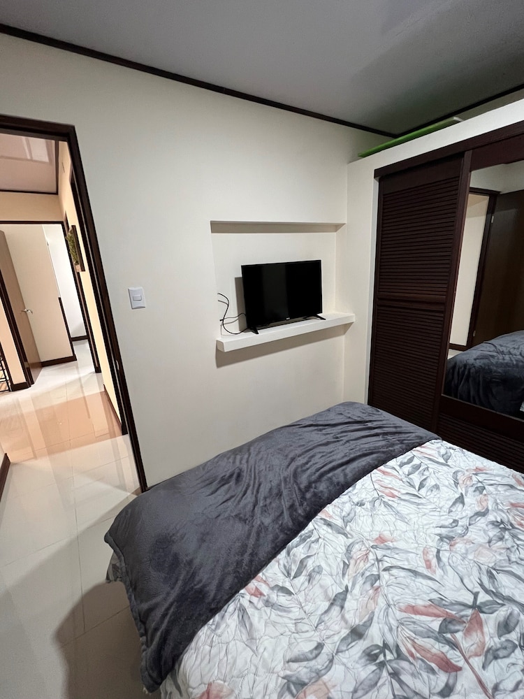 Fully Equipped and Furnished Apartment and Office