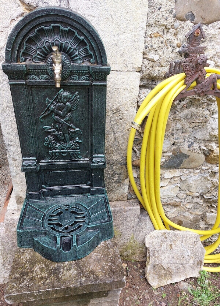 Le Repos du Poète