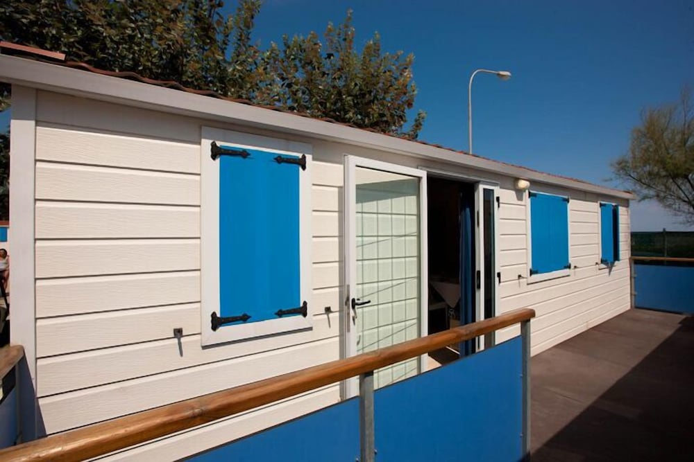 Villaggio Camping Blu