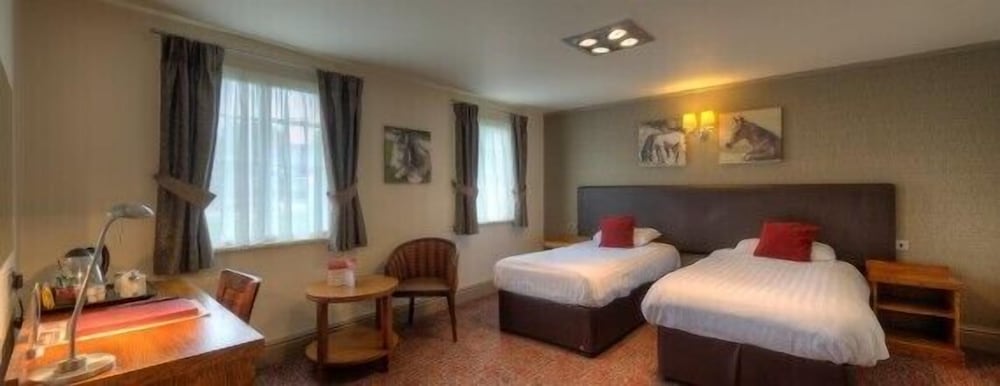 White Rabbit Hotel by Chef and Brewer Collection