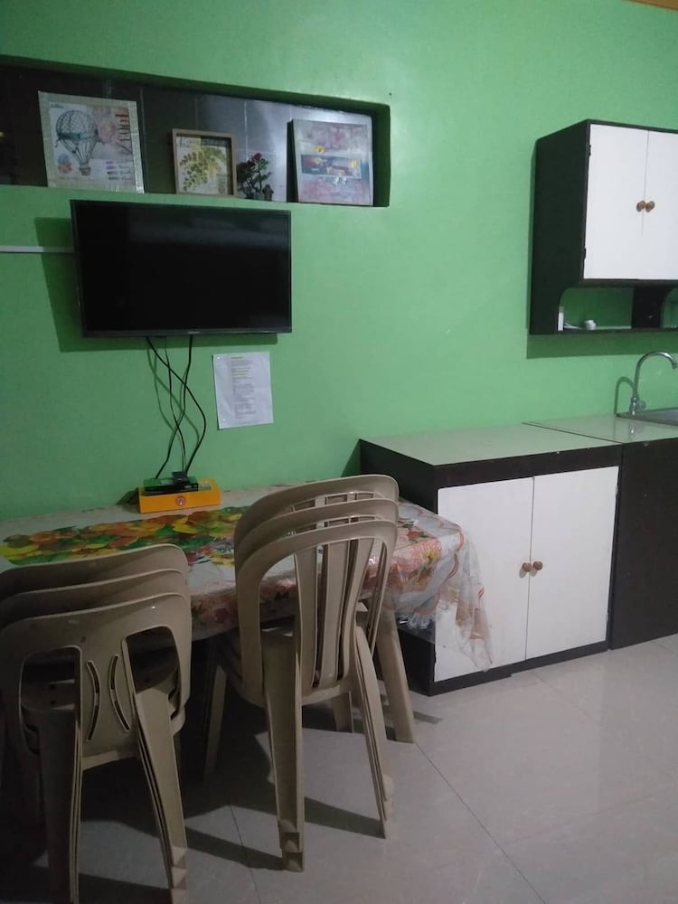 A's Azotea de Bohol