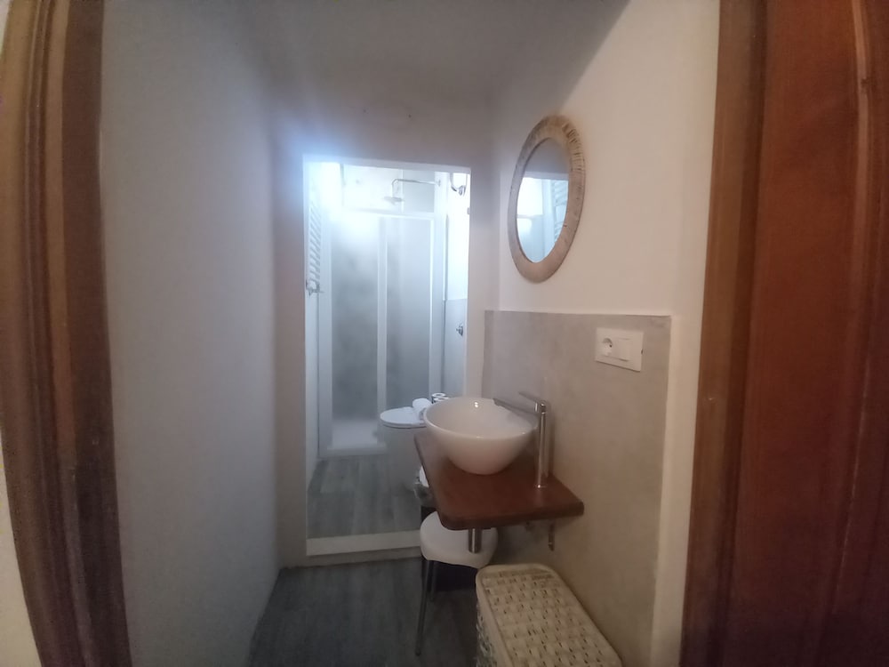 Sant Orsola Apartament